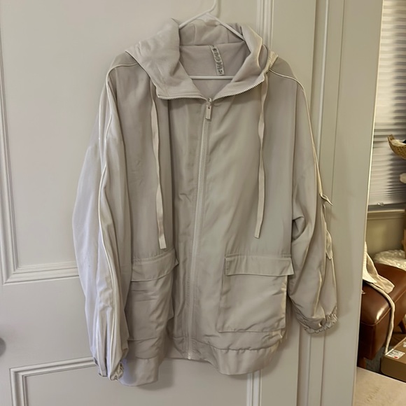 Alo Jacket legion reversible jacket - Picture 4 of 8